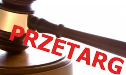 Ogłoszenie o przetargu ustnym nieograniczonym na sprzedaż nieruchomości