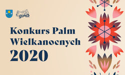 Konkurs Palm Wielkanocnych
