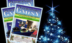 Z Czterech Stron Gminy Nr 4 (95) z 2021 roku​