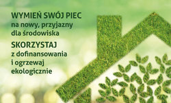 Wstępna deklaracja do programu wymiany kopciuchów