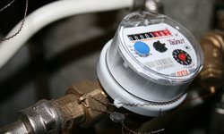 Informacja dotycząca odczytów wodomierzy