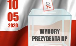 Informacja o numerach oraz granicach obwodów głosowania