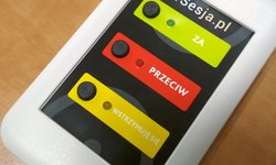 Transmisje sesji Rady Gminy