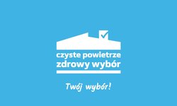 Spotkanie informacyjne - program Czyste Powietrze
