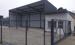 PSZOK gotowy do użytku