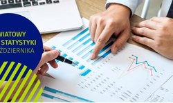 Światowy Dzień Statystyki