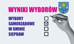 Wyniki wyborów