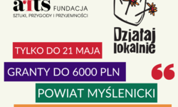 Działaj Lokalnie 2021