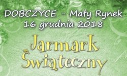 Jarmark Świąteczny