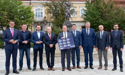 Gmina Siepraw otrzyma środki na przedszkole i fotowoltaikę