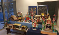 XVIII Konkurs Szopek Tradycyjnych i Krakowskich