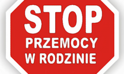 Spotkanie dotyczące przeciwdziałania przemocy w rodzinie