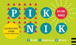 PIKnik – Piknik, Integracja, Kultura