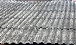 Inwentaryzacja budynków pokrytych wyrobami azbestowymi