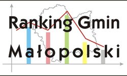 Gmina Siepraw wysoko w rankingu małopolskich gmin