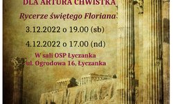 Rycerze świętego Floriana