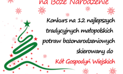 Polska smakuje na Boże Narodzenie