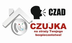 Uwaga na tlenek węgla