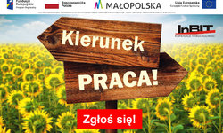 Płatne staże z możliwością zatrudnienia