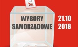 Wykaz miejsc przeznaczonych na bezpłatne umieszczanie obwieszczeń wyborczych i plakatów