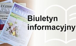 Z Czterech Stron Gminy Nr 2 (109) z 2025 roku