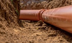 Budowa kanalizacji sanitarnej