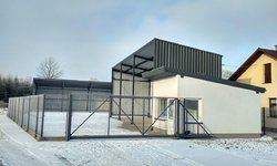 Harmonogram odbioru odpadów na 2019 rok - UWAGA ZMIANA