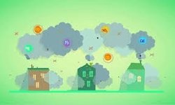 II edycja konkursu plastycznego „I Ty możesz walczyć ze smogiem”