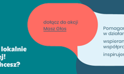Masz Głos w swoim regionie