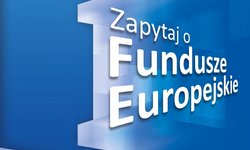 Mobilny Punkt Informacyjny Funduszy Europejskich