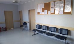 Lifting ośrodka zdrowia