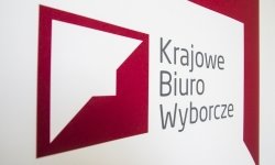Informacja o powołanym urzędniku wyborczym