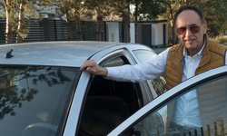 Senior na drodze - pamiętaj  o bezpieczeństwie