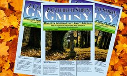 ​Z Czterech Stron Gminy Nr 3 (94) z 2021 roku​