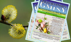 Z Czterech Stron Gminy Nr 1 (96) z 2022 roku