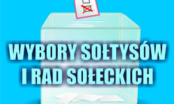 Kandydaci na Sołtysów oraz członków Rad Sołeckich sołectw wsi Siepraw