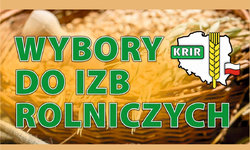 Wybory do Izb Rolniczych – 24 września 2023 roku