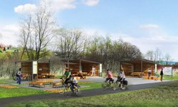 Ścieżki rowerowe już za rok