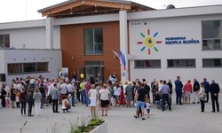 Kropla Słońca dla dzieci z Sieprawia