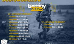 Dobrowolna Zasadnicza Służba Wojskowa