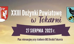 XXIII Dożynki Powiatowe