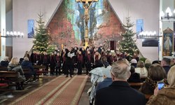 Głuchołazy dziękują