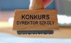 Konkurs na stanowisko dyrektora Szkoły Podstawowej w Łyczance