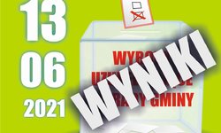 Wyniki wyborów uzupełniających