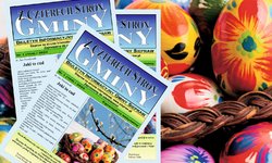 Z Czterech Stron Gminy Nr 1 (104) z 2024 roku