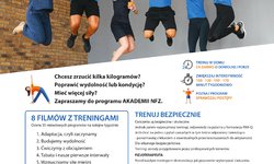 8 tygodni do zdrowia