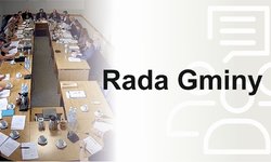 XIV sesja Rady Gminy Siepraw