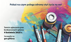 XV Ogólnopolski Konkurs Plastyczny dla Dzieci „Wioski bez troski”