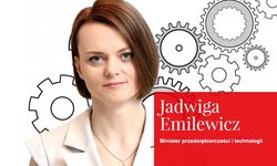 Spotkanie z Minister J. Emilewicz