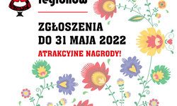 VII edycja ogólnopolskiego konkursu kulinarnego dla Kół Gospodyń Wiejskich „Bitwa Regionów”